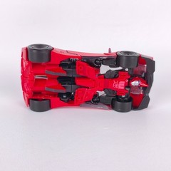 Transformers Sideswipe Complete RID 2015 Warrior Class