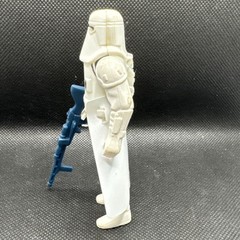 Imperial Snowtrooper Hoth Battle Gear Kenner Vintage Complete 1980 Hong Kong #9