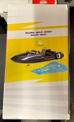 Fortnite Motorboat Action Figure Sealed Victory Royale Series 2022 F5