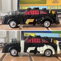 3D DIY Replenish Beautify Upgrade Kit For Legacy United Lockdown Accessories