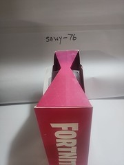 Fortnite Convention Exclusive Carbide vs Omega set Limited Edition 2019 NEW Box