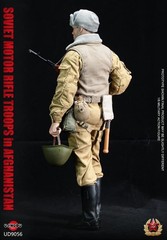 Ready! New UJINDOU UD9056 1/6 Soviet Motor Rifle Troops In Afghanistan Figure