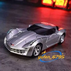 BMB TOYS LS08 Sideswipe Alloy Fine Coating Action Figure Model