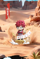 💡Holly Box x Naruto Shippuden Ichiraku Ramen Series Figure One Random Blind Box
