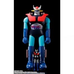 Mazinger Z Champion Jumbo Machineder 60cm Action Figure Robot Model IN STOCK
