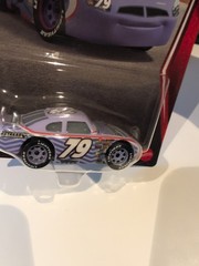 Disney Pixar Cars Haul Inngas 2026 Mattel Official · FL-0159