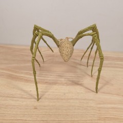 Lanard Kong Skull Island Mother Longlegs Spider Figure 2017 Monster Creature Toy