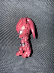 Solo Leveling PhatMojo Series 1 Blind Bag Mini Figure RARE CHASE – Igris