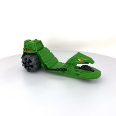 Masters of the Universe Road Ripper He-Man Action Figure Vehicle Vintage