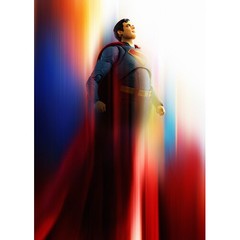 Tamashii Nations – Superman -S.H.Figuarts