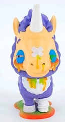 MGA Entertainment R.I.P. Rainbows in Pieces Bobby Bruises