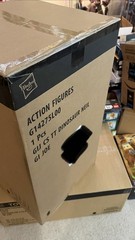 G.I.Joe Haslab Classified Series Cobra Rattler SEALED – ORIGINAL SHIPPER