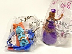 10 Toys: Pixar Buzz Lightyear My Little Pony Rainbow Dash Snoopy Leonardo & More