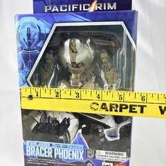 Bandai Robot Spirits Pacific Rim Uprising Bracer Phoenix Sealed