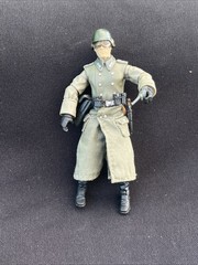 Indiana Jones 3.75” Last Crusade German Motorcycle Soldier Figure Loose READ
