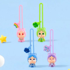 [Pre-Order] POP MART CRYBABY x Care Bears Series Mini Light Blind Box