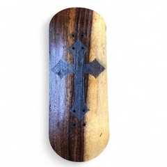 Handmade Fingerboard Deck
