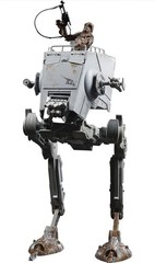 Hasbro Star Wars The Vintage Collection AT-ST & Chewbacca Return Of The Jedi 40