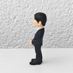 Minix FIFA World Cup 2026 Figure – Croatia Team: Coach Zlatko Dalić (7 cm/2.8″)