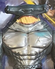 DC Comics ‐ Batman Bat Tec – King Shark 4 inch Action Figure by Spin Master