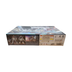 Bandai HG Build Fighters Lightning Gundam 1/144 Model Kit #020 – New Sealed