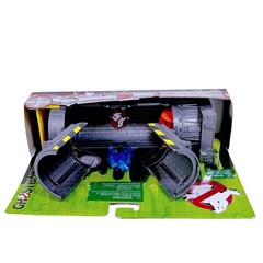 Ghostbusters Ghost Trap Subway Playset Ecto Mini Figure Case Kids Toys Ages 4+