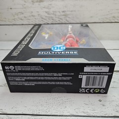 McFarlane DC Multiverse Collector Edition Adam Strange 2025 7″ Action Figure New