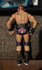Dash Wilder The Revival WWE Mattel Elite Nxt Target Aew Wrestling Figure Toy