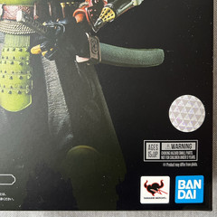 Daimyo Boba Fett_Star Wars:The Book of Boba Fett MEISHO Movie Realization Bandai
