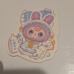Baby Three Sweet Dream Series – Confirmed Cuddlect