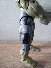 Hasbro 8″ Marvel Legends Marvel Studios First 10 Years Hulk Articulated Figure