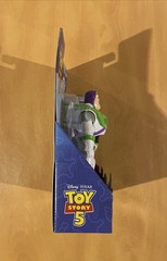 Disney / Pixar Toy Story 5 Playscale Interactables Buzz Lightyear Talking Figure