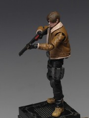 IN Stock Premium Collectible 1/18 3.75″ Army Man Soldier Action Figure Toy Gift