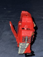 Hoot Avarians Convertors Defenders of the Earth 1984 Action Figure Vintage