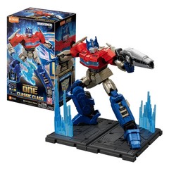 Blokees Transformers Classic Class of Optimus Prime Action Figure Model Toy