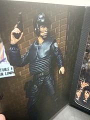 NECA Robocop Alex Murphy 7″ Ultimate Action Figure 1:12 New