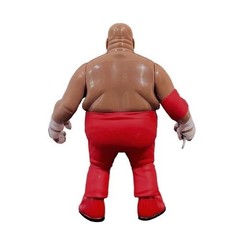 Wrestling’s Heels and Faces Series 4 Abdullah the Butcher Zombie Sailor’s Toys