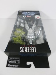 2017 Hasbro Marvel Legends Fantastic Four SILVER SURFER Walgreens Exclusive NEW