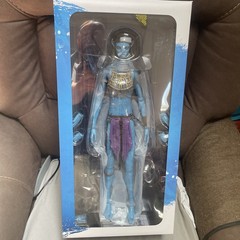 Hot Toys MMS686 Avatar: The Way of Water 1/6 Neytiri Deluxe Version NEW