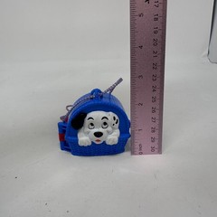 Disney 101 Dalmatians Once Upon a Time Locket Necklace Polly Pocket COMPACT ONLY