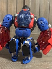 Optimus Primal Year Of The Monkey Platinum Transformers Maximal Autobot