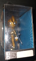 Jada 2.5″ Metals Die Cast Harley Quinn M398 Figure