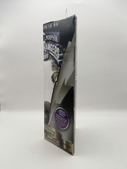 Mighty Morphin Power Rangers: WHITE Ranger The Movie Edition 6” Figure 2015