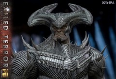 Ready! New TOYS ERA PE012 1/6 Exiled Terror Steppenwolf Action Figure Model Toy