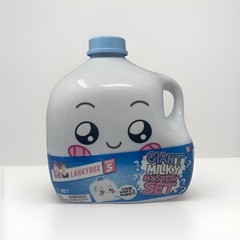 LankyBox Giant Milky Mystery Box Toy Figure Playset Collectible New