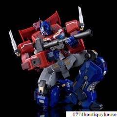 New Transformers Master Made toy SDT-01 SDT01 TITAN Mobile City Metroplex USA