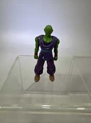Vintage Dragon Ball Z Mini-Figures 90’s DBZ Lot Of 5 Frieza Boo Goku Vegeta #ML