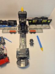 Platinum Edition – G2 Optimus Prime – 2015 YOTG & G2 Laser Optimus Prime Lot