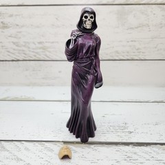 Diamond Select Marvel Select Lady Death 2012 6.5″ Non Adjustable Figure Loose