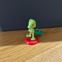 Pokemon Choco Egg Mini Figure Furuta Complete Set/Choose Your Character 17 Types